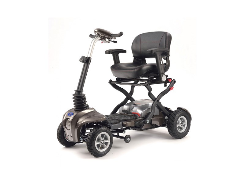 TGA Mobility Maximo