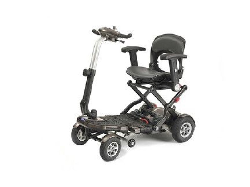 TGA Mobility Minimo Plus