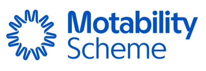 Motability logo