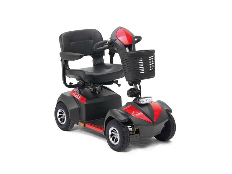 Drive DeVilbiss Envoy 4