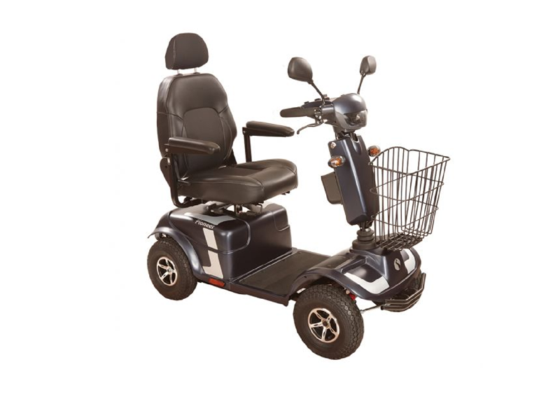 Electric Mobility Rascal Pioneer