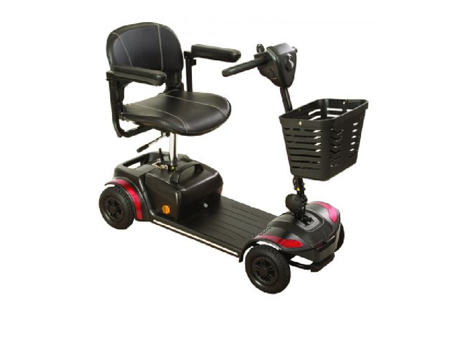 Electric Mobility Vie (disassembles)