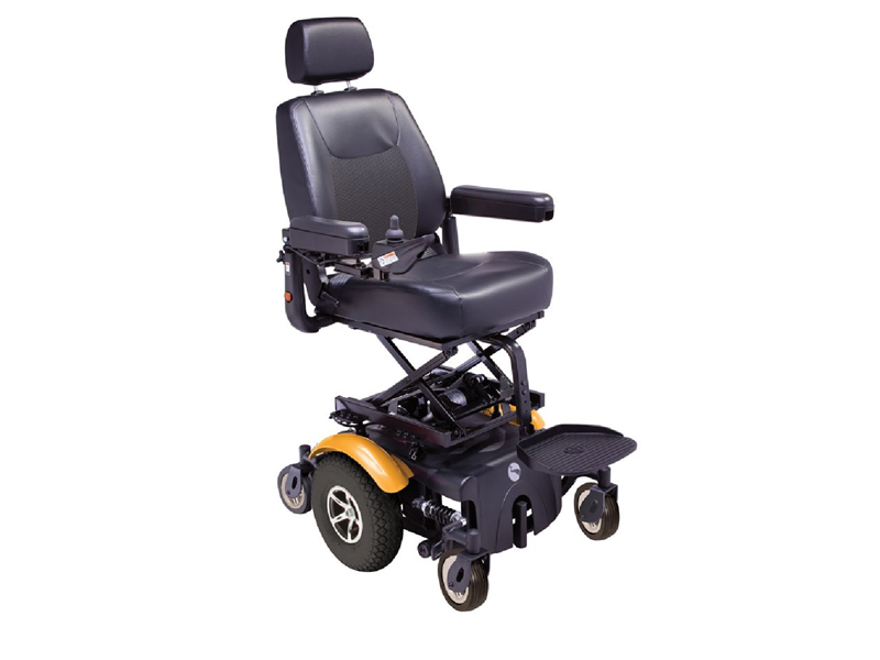 Electric Mobility Rivco / Rivco Seatlift