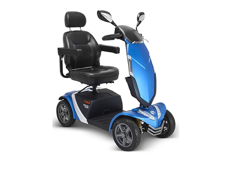 Electric Mobility Vecta Sport