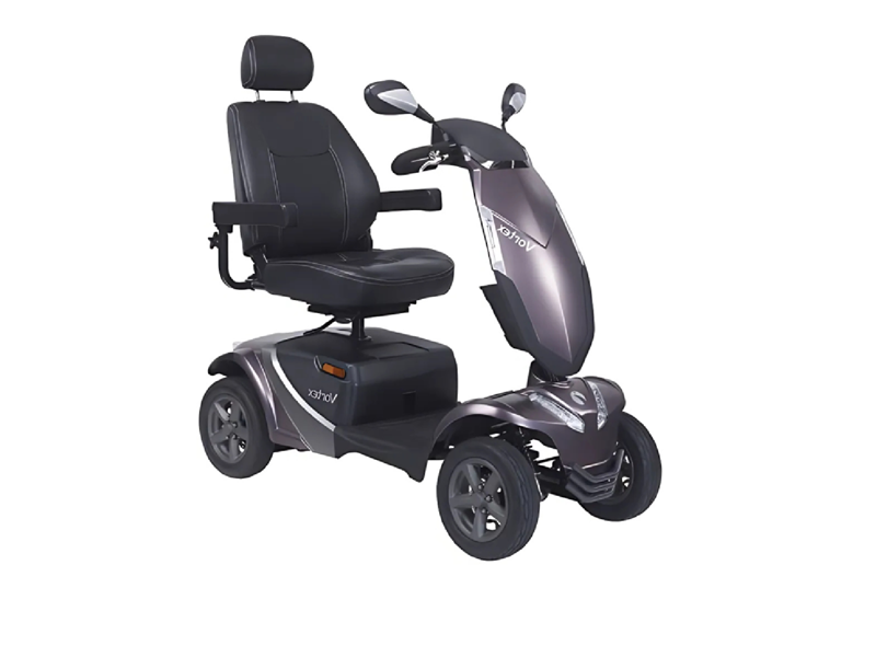 Electric Mobility Vortex