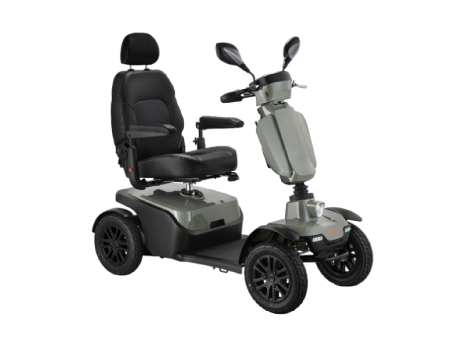 Excel Audax