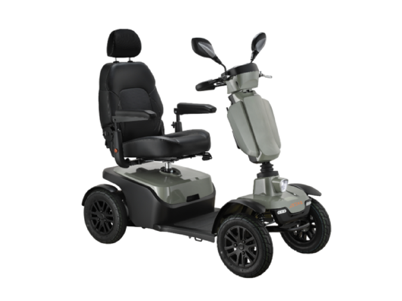 Excel Audax