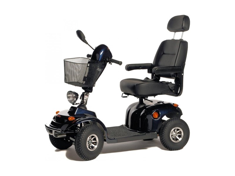 Freerider Kensington
