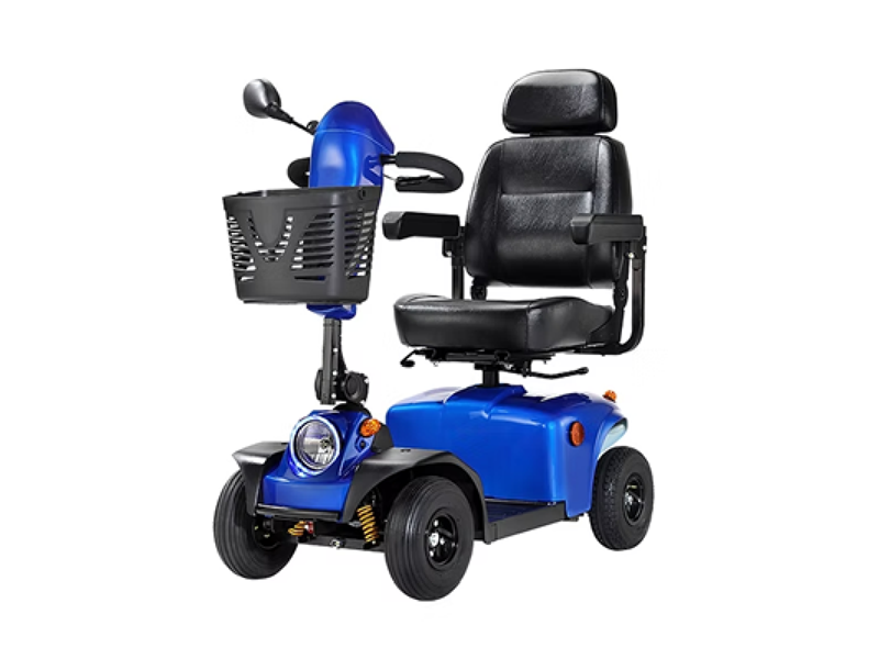 Freerider Mayfair Evo 4