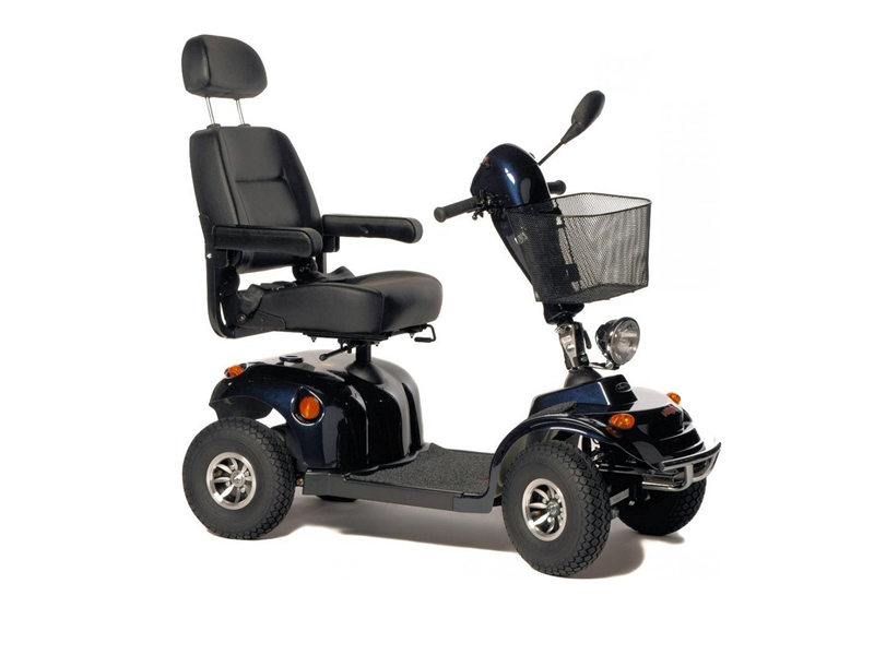 Freerider Kensington