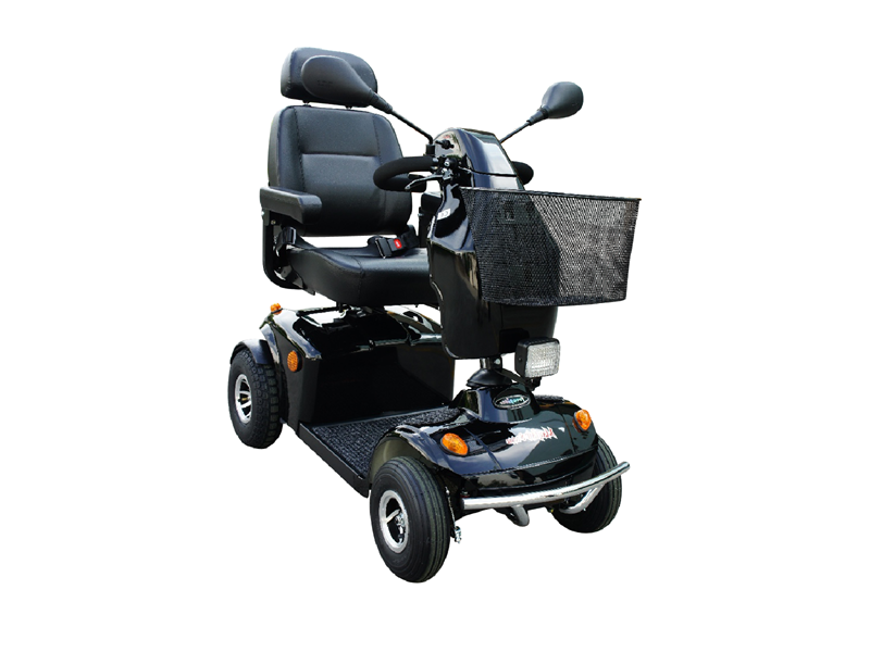 Freerider Mayfair 8 Deluxe