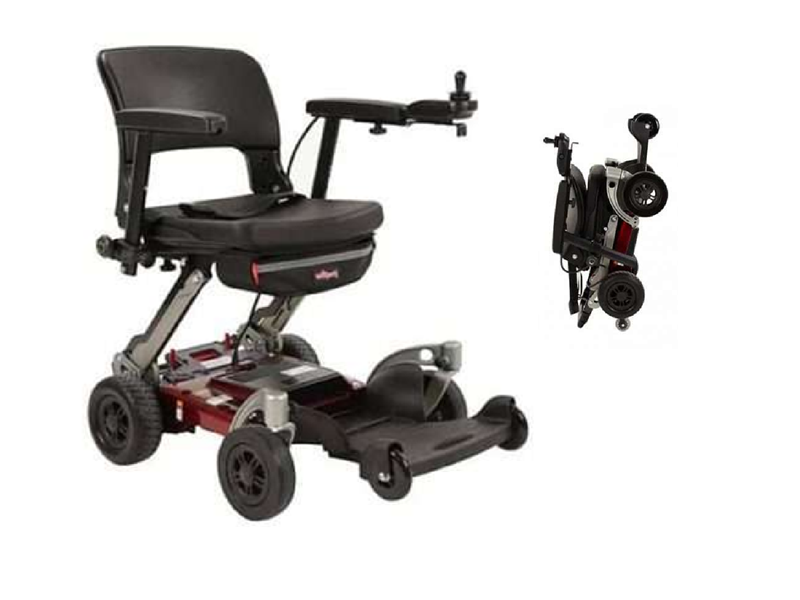 Freerider Travelrider