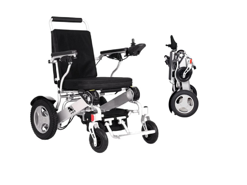 KWK Powerchair