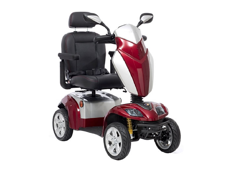 Kymco Agility