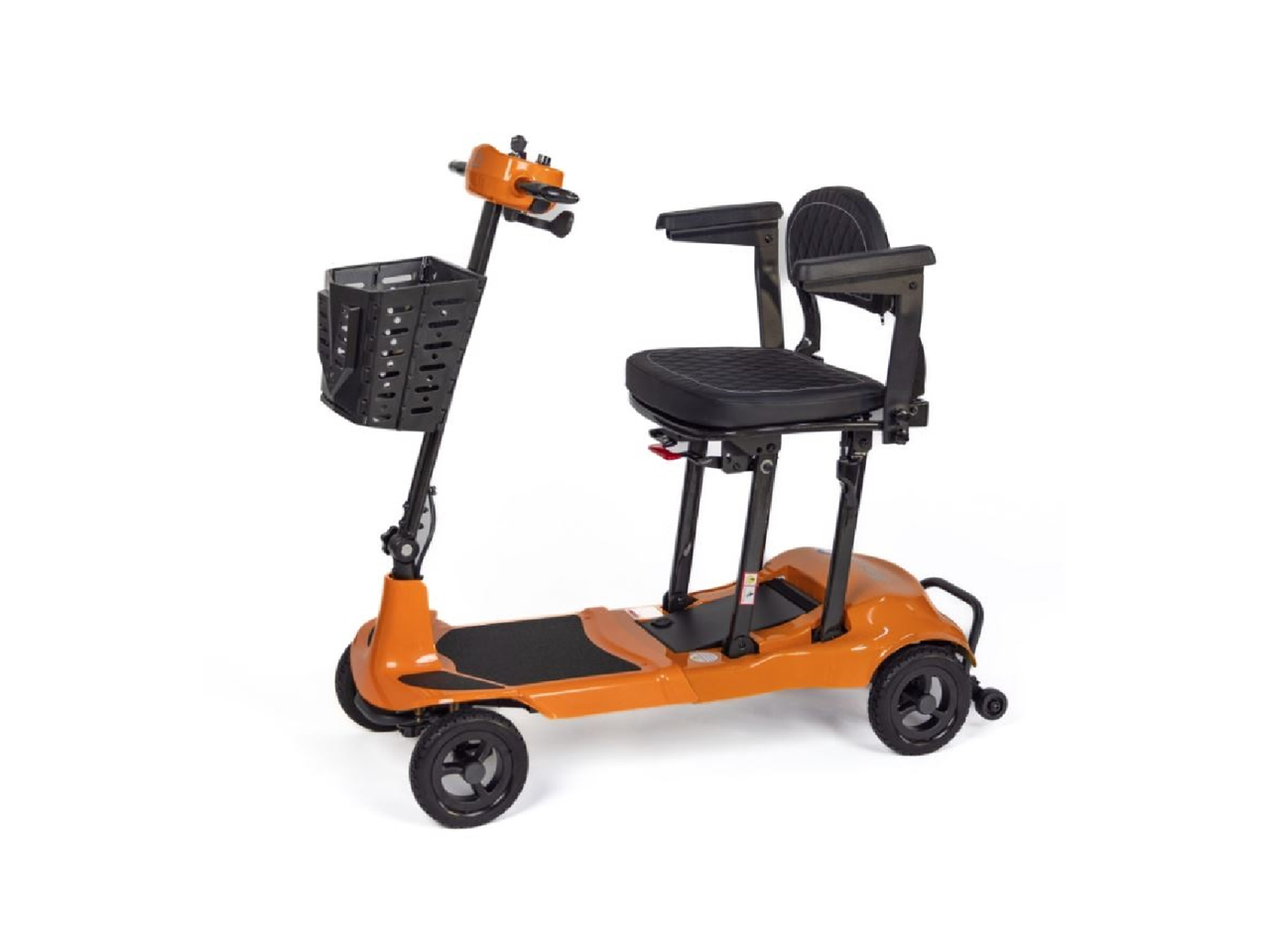 Monarch Genie Ultralight
