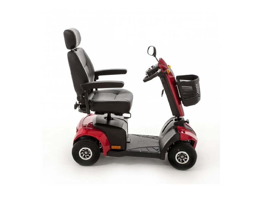 Monarch Mobility MM8