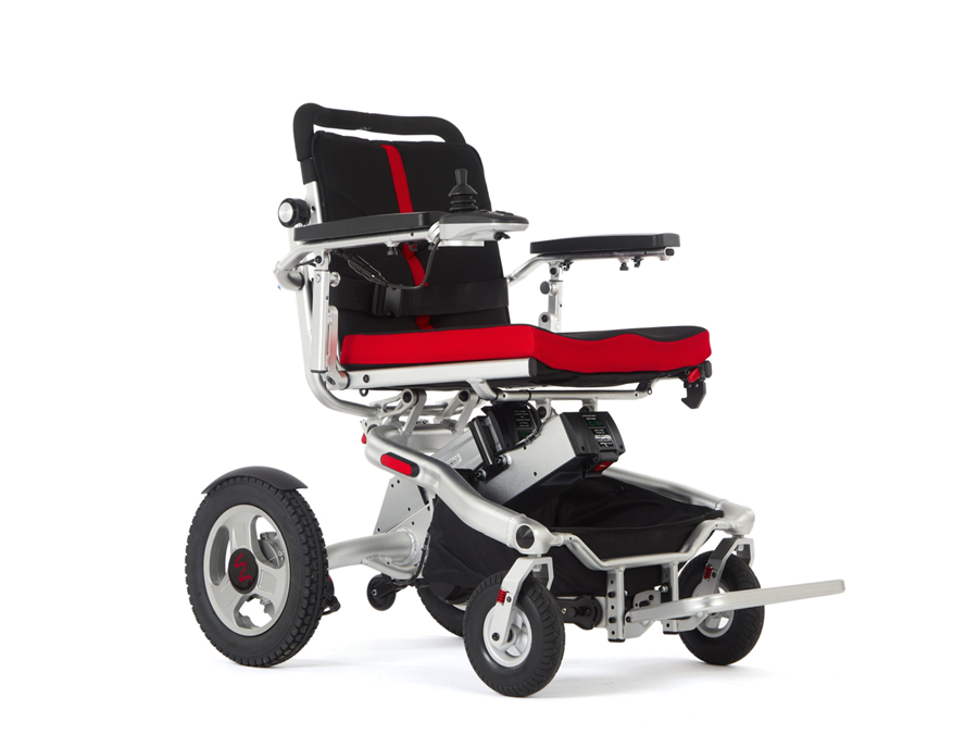 Motion Healthcare Aerolite Trekker