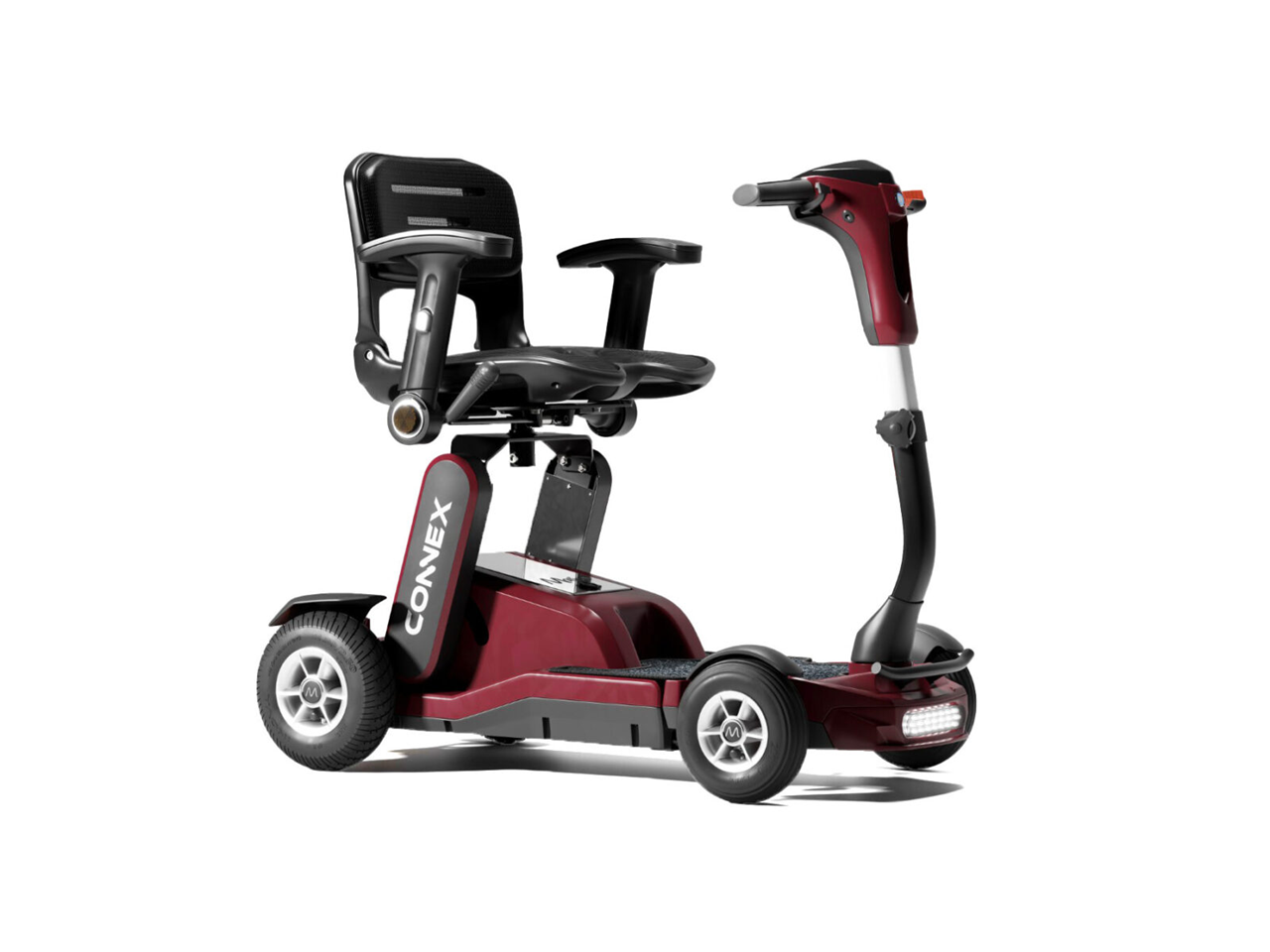Motion Healthcare Connex
