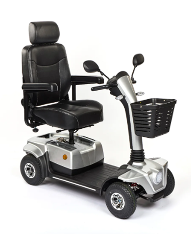 Motion Healthcare eMove 4