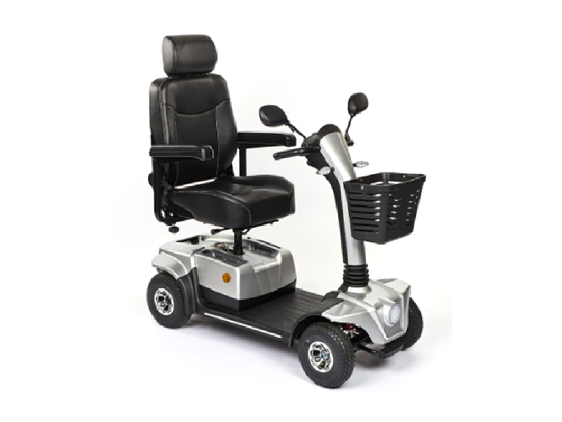 Motion Healthcare eMove 6 / 8