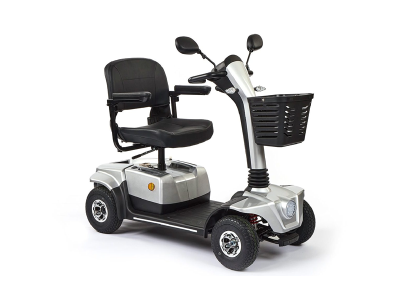 Motion Healthcare eMove 4 (disassembles)