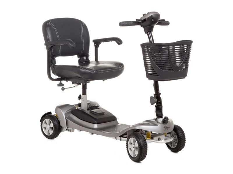 Motion Healthcare Alumina (disassembles)