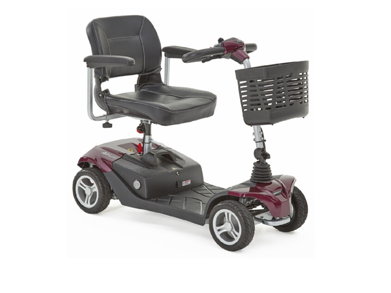 Motion Healthcare Airium (disassembles)