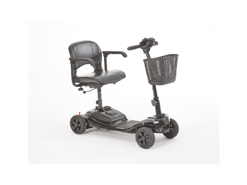 Motion Healthcare Airscape (disassembles)