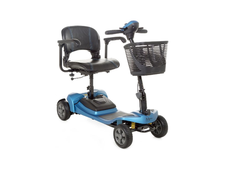 Motion Healthcare Lithilite (disassembles)