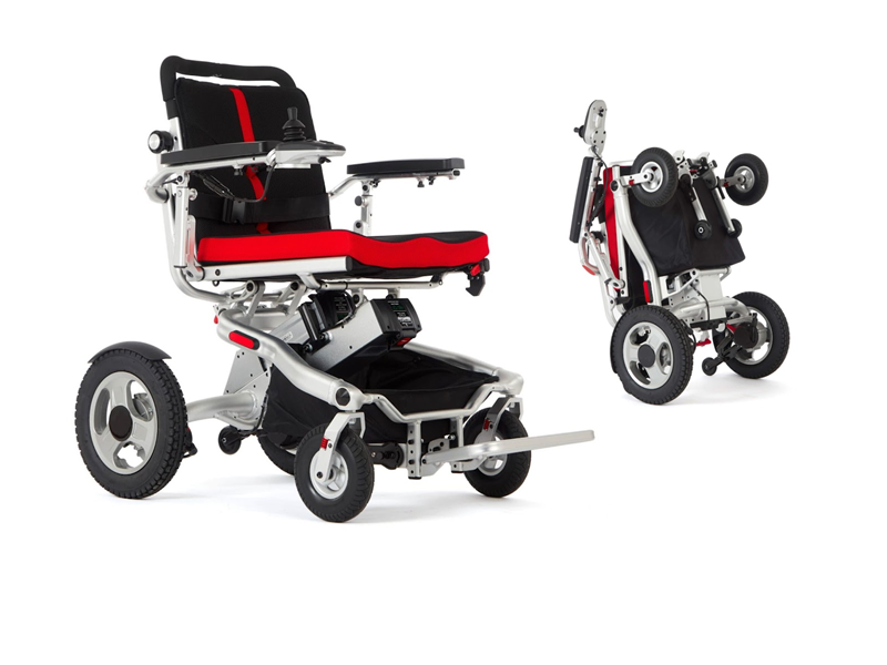 Motion Healthcare Aerolite Trekker