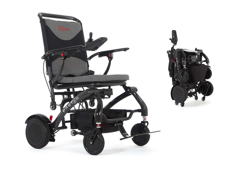 Motion Healthcare Photon (folding)