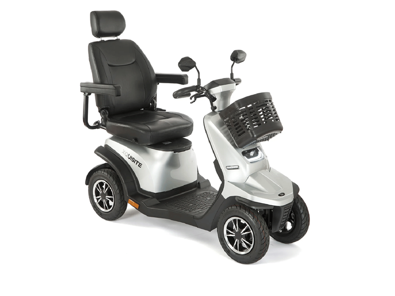 Motion Healthcare Xquisite