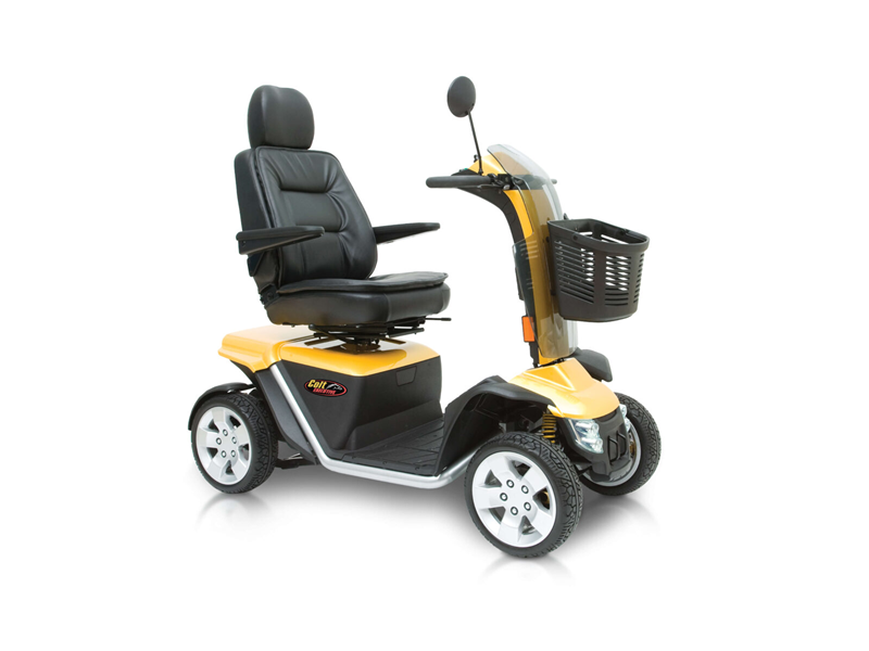 Pride Colt Executive