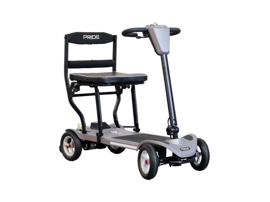 Pride GoGo Mg2 (folding)