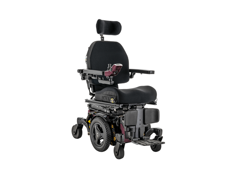 Quantum Edge 3 Stretto