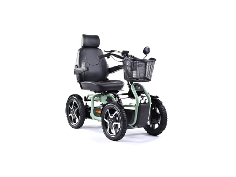 Sunrise Medical Sterling S800