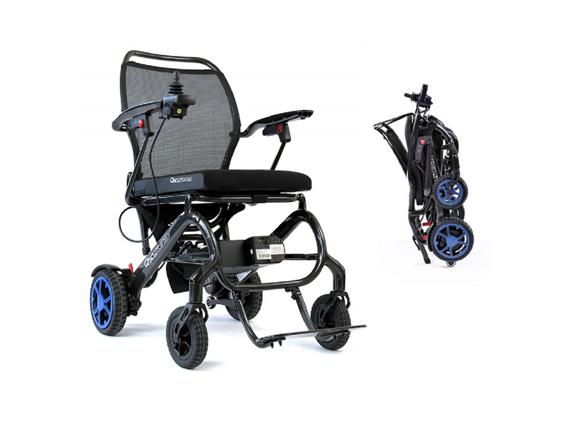 Sunrise Medical Q50 Carbon