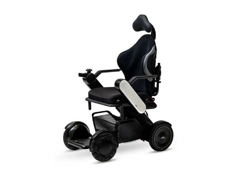 TGA Whill C2 Support