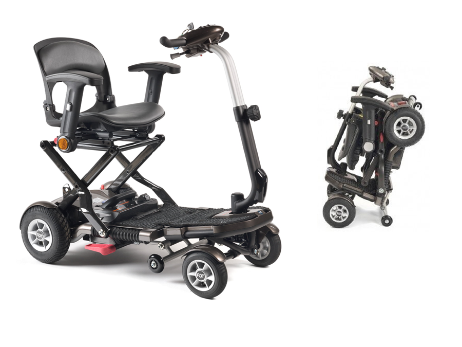 TGA Mobility Minimo Plus (folding)