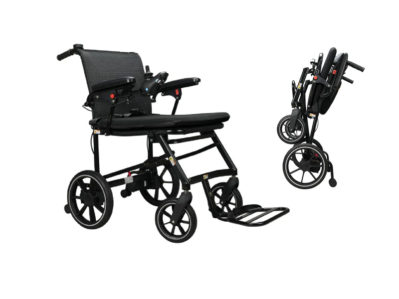 eFOLDi Navigator (dual control)