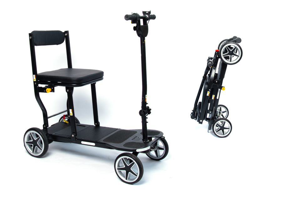 eFOLDi Compass (folding)