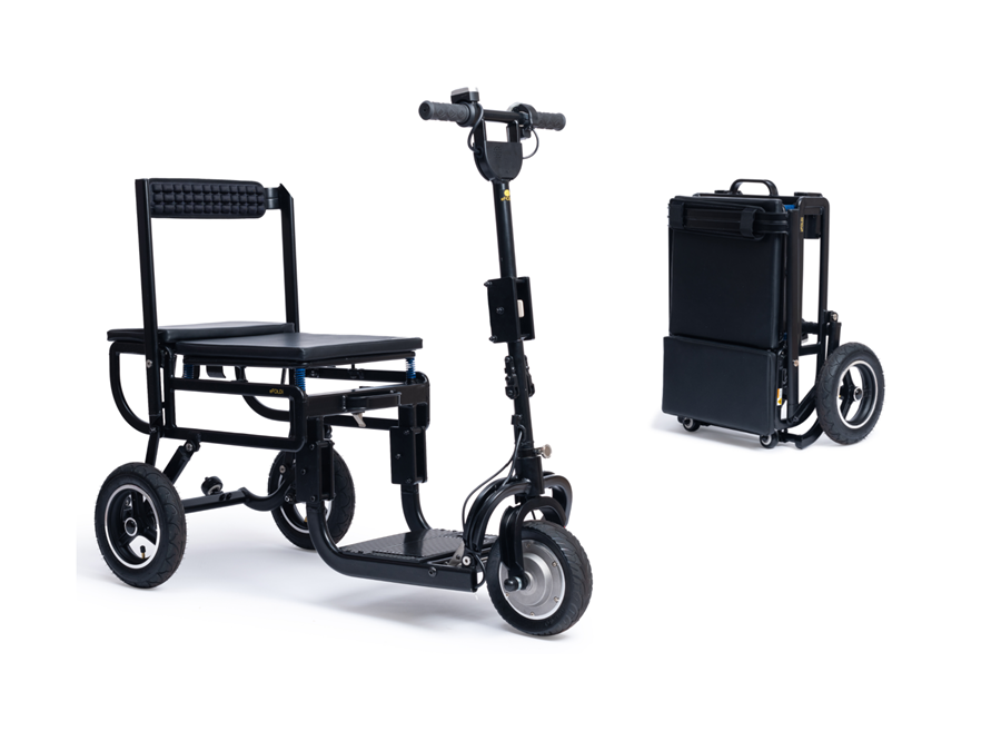 eFOLDi Lite (folding)