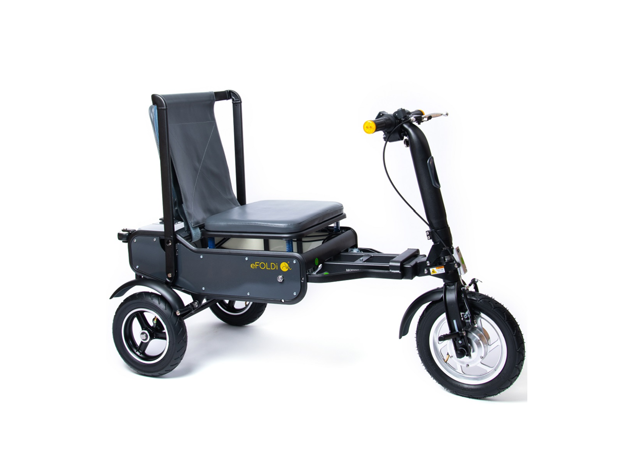 eFOLDi Explorer (8mph)