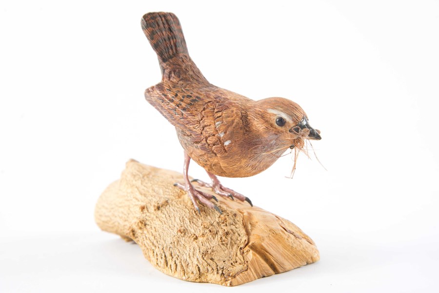 Wren