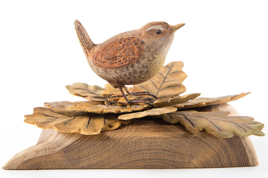 Wren