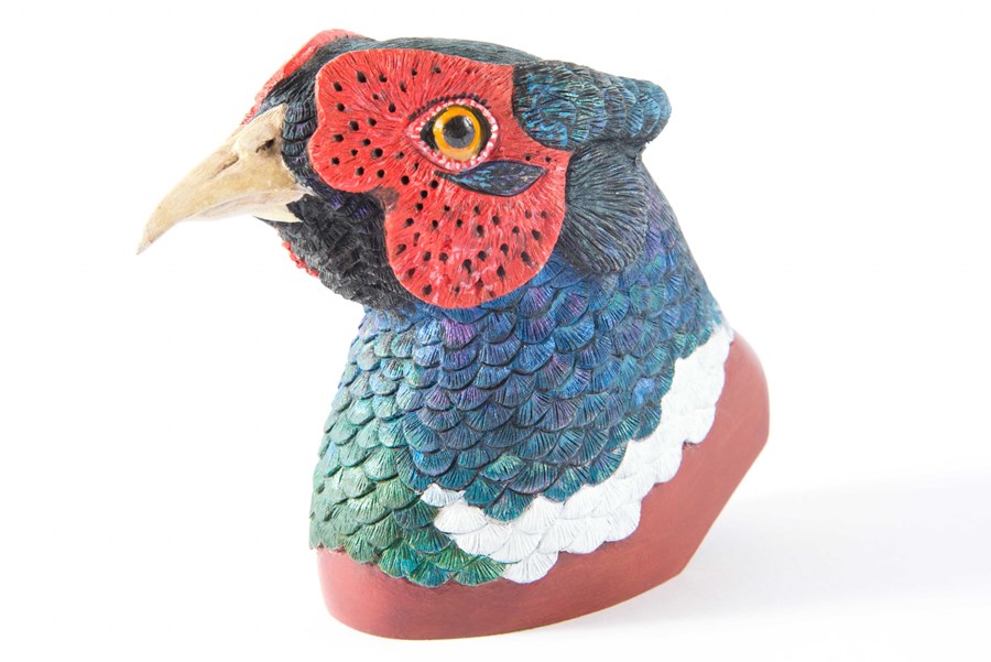 Pheasant