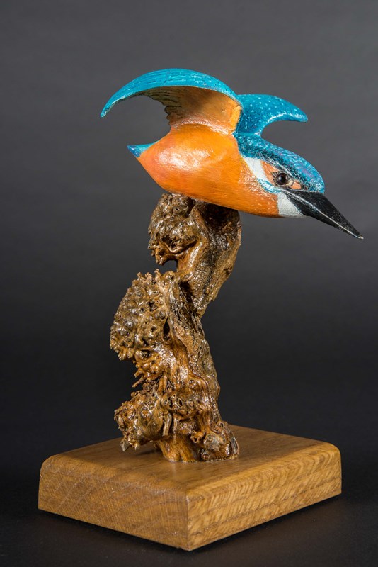 Kingfisher