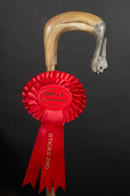Woodcock