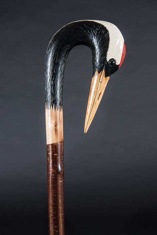 Crane