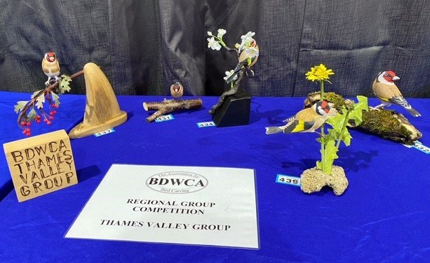 Thames Valley Group - 2nd